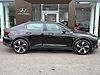 Polestar POLESTAR 2 Single Motor 78kWh Long Range Fastback Auto FWD 5dr Black