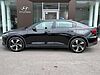 Polestar POLESTAR 2 Single Motor 78kWh Long Range Fastback Auto FWD 5dr Black