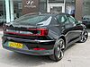 Polestar POLESTAR 2 Single Motor 78kWh Long Range Fastback Auto FWD 5dr Black