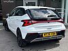 Hyundai I20 1.0 T-GDi Black Line Euro 6 (s/s) 5dr White