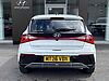 Hyundai I20 1.0 T-GDi Black Line Euro 6 (s/s) 5dr White
