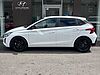 Hyundai I20 1.0 T-GDi Black Line Euro 6 (s/s) 5dr White