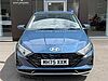 Hyundai I20 1.0 T-GDi Tech Line DCT Euro 6 (s/s) 5dr Blue