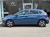 Hyundai I20 1.0 T-GDi Tech Line DCT Euro 6 (s/s) 5dr Blue