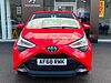 Toyota AYGO 1.0 VVT-i x-play Euro 6 5dr Red