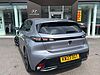 Peugeot 308 1.2 PureTech Allure Premium EAT Euro 6 (s/s) 5dr Grey