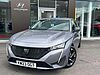 Peugeot 308 1.2 PureTech Allure Premium EAT Euro 6 (s/s) 5dr Grey