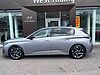 Peugeot 308 1.2 PureTech Allure Premium EAT Euro 6 (s/s) 5dr Grey