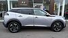 Peugeot 2008 1.2 PureTech Allure Euro 6 (s/s) 5dr Grey