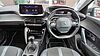 Peugeot 2008 1.2 PureTech Allure Euro 6 (s/s) 5dr Grey