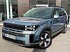 Hyundai SANTA FE 1.6T Ultimate Auto Euro 6 (s/s) 5dr (7Seat) Blue