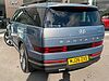 Hyundai SANTA FE 1.6T Ultimate Auto Euro 6 (s/s) 5dr (7Seat) Blue