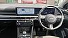 Hyundai TUCSON 1.6 T-GDi Premium Euro 6 (s/s) 5dr Silver