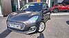 Suzuki SWIFT 1.0 Boosterjet SZ-T Euro 6 5dr Grey
