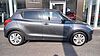 Suzuki SWIFT 1.0 Boosterjet SZ-T Euro 6 5dr Grey