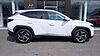 Hyundai TUCSON 1.6 T-GDi Ultimate Euro 6 (s/s) 5dr White