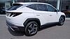 Hyundai TUCSON 1.6 T-GDi Ultimate Euro 6 (s/s) 5dr White