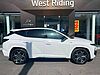 Hyundai TUCSON 1.6 h T-GDi N Line S Auto Euro 6 (s/s) 5dr White