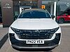 Hyundai TUCSON 1.6 h T-GDi N Line S Auto Euro 6 (s/s) 5dr White