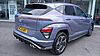 Hyundai KONA 1.6 T-GDi N Line S DCT Euro 6 (s/s) 5dr Blue