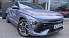 Hyundai KONA 1.6 T-GDi N Line S DCT Euro 6 (s/s) 5dr Blue