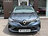 Renault CLIO 1.0 TCe Evolution Hatchback 5dr Petrol Manual Euro 6 (s/s) (90 ps) Grey