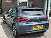 Renault CLIO 1.0 TCe Evolution Hatchback 5dr Petrol Manual Euro 6 (s/s) (90 ps) Grey