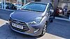 Hyundai IX20 1.6 SE Euro 6 5dr Grey