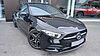 Mercedes-Benz A CLASS 1.3 A180 AMG Line Edition (Executive) Hatchback 5dr Petrol 7G-DCT Euro 6 (s/s) ( Black