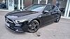 Mercedes-Benz A CLASS 1.3 A180 AMG Line Edition (Executive) Hatchback 5dr Petrol 7G-DCT Euro 6 (s/s) ( Black