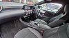 Mercedes-Benz A CLASS 1.3 A180 AMG Line Edition (Executive) Hatchback 5dr Petrol 7G-DCT Euro 6 (s/s) ( Black