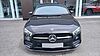 Mercedes-Benz A CLASS 1.3 A180 AMG Line Edition (Executive) Hatchback 5dr Petrol 7G-DCT Euro 6 (s/s) ( Black