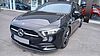 Mercedes-Benz A CLASS 1.3 A180 AMG Line Edition (Executive) Hatchback 5dr Petrol 7G-DCT Euro 6 (s/s) ( Black