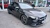 Mercedes-Benz A CLASS 1.3 A180 AMG Line Edition (Executive) Hatchback 5dr Petrol 7G-DCT Euro 6 (s/s) ( Black