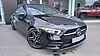 Mercedes-Benz A CLASS 1.3 A180 AMG Line Edition (Executive) Hatchback 5dr Petrol 7G-DCT Euro 6 (s/s) ( Black
