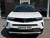 Vauxhall MOKKA ELECTRIC 50kWh Ultimate Auto 5dr White