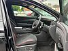 Hyundai TUCSON 1.6 T-GDi N Line S Auto Euro 6 (s/s) 5dr Black