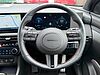 Hyundai TUCSON 1.6 T-GDi N Line S Auto Euro 6 (s/s) 5dr Black