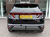 Hyundai TUCSON 1.6 T-GDi N Line S Auto Euro 6 (s/s) 5dr Black