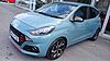 Hyundai I10 1.0 T-GDi N Line Euro 6 (s/s) 5dr Green