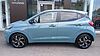 Hyundai I10 1.0 T-GDi N Line Euro 6 (s/s) 5dr Green