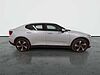 Polestar POLESTAR 2 Single Motor 78kWh Long Range Fastback Auto FWD 5dr Grey
