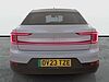 Polestar POLESTAR 2 Single Motor 78kWh Long Range Fastback Auto FWD 5dr Grey