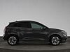 Hyundai KONA 39kWh Premium Auto 5dr (10.5kW Charger) Grey