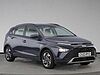 Hyundai BAYON 1.0 T-GDi MHEV SE Connect Euro 6 (s/s) 5dr Grey