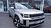 Hyundai SANTA FE 1.6 h T-GDi Ultimate Auto 4WD Euro 6 (s/s) 5dr (7Seat) Silver