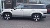 Hyundai SANTA FE 1.6 h T-GDi Ultimate Auto 4WD Euro 6 (s/s) 5dr (7Seat) Silver