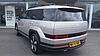 Hyundai SANTA FE 1.6 h T-GDi Ultimate Auto 4WD Euro 6 (s/s) 5dr (7Seat) Silver