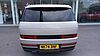 Hyundai SANTA FE 1.6 h T-GDi Ultimate Auto 4WD Euro 6 (s/s) 5dr (7Seat) Silver