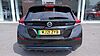 Nissan LEAF 40kWh 10 Auto 5dr Black